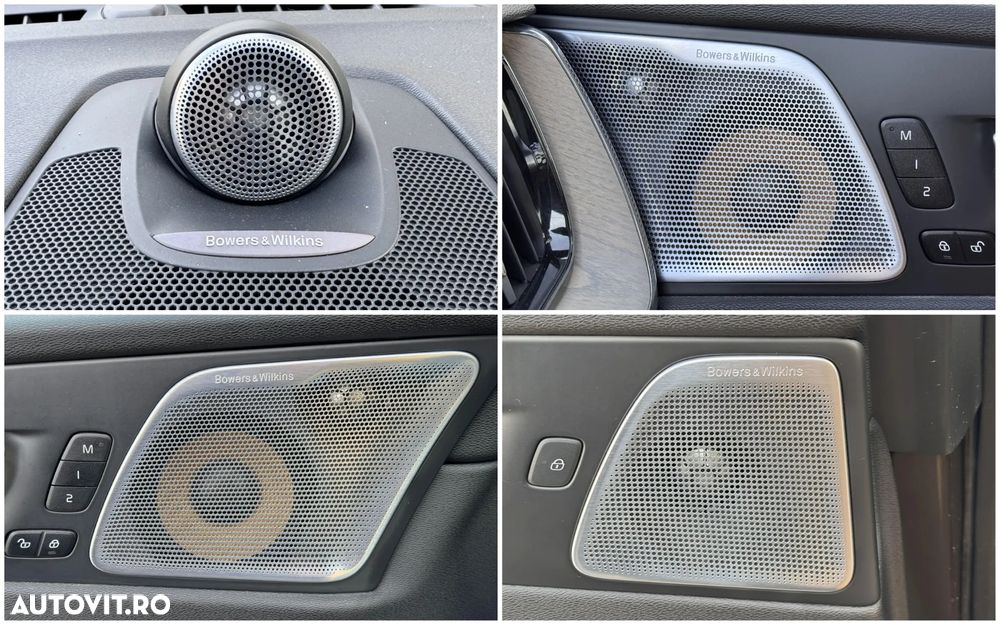 Volvo XC 60 T8 Twin Engine AWD Geartronic Inscription - 20