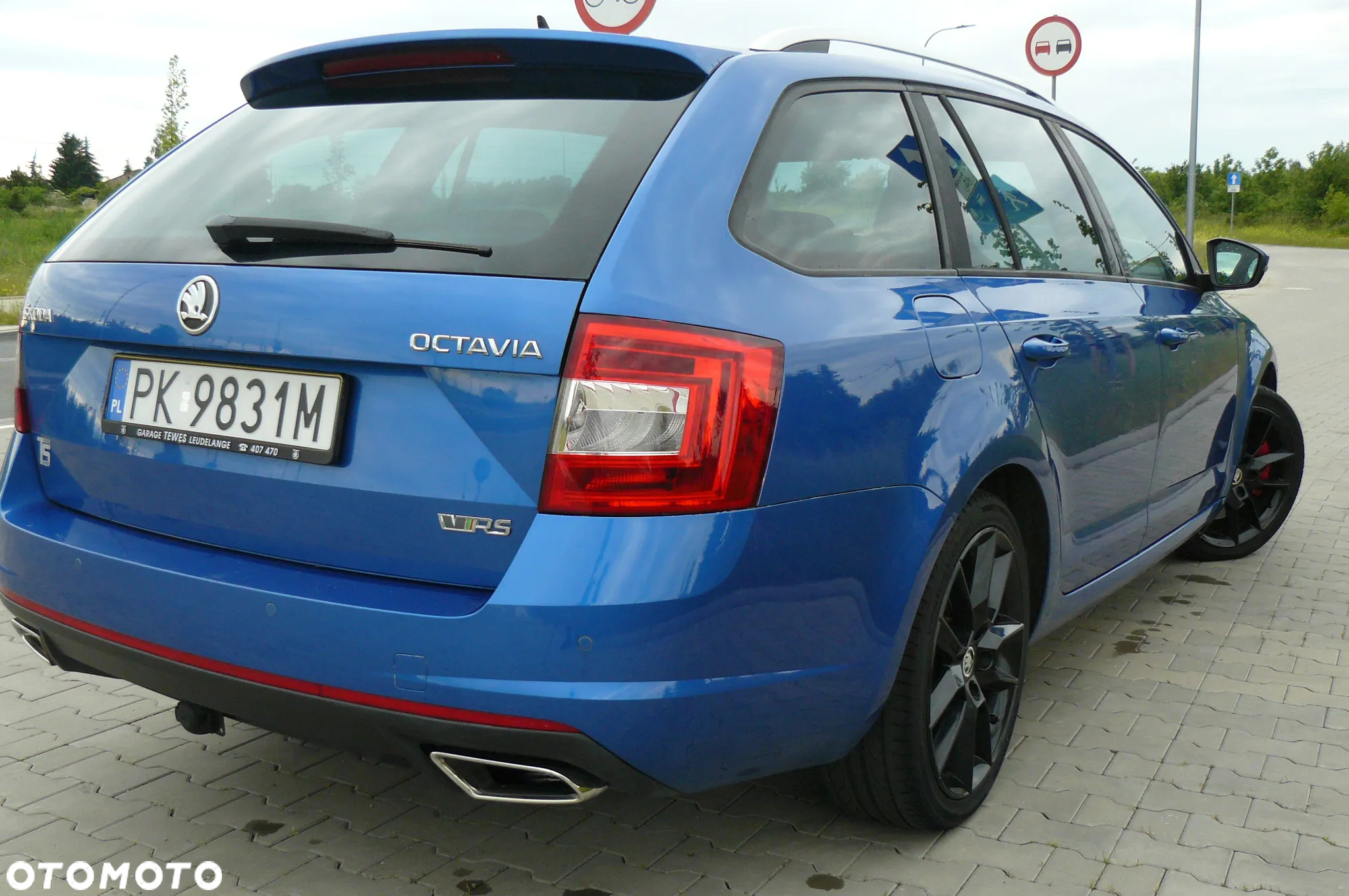 Skoda Octavia - 13
