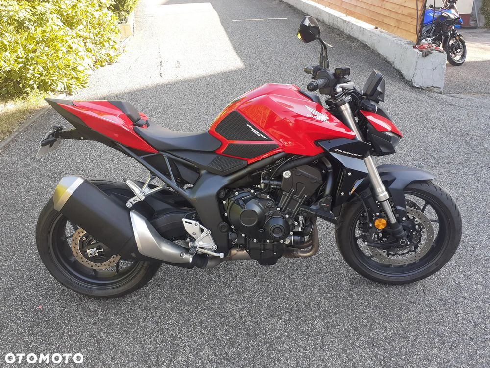 Honda CB - 30
