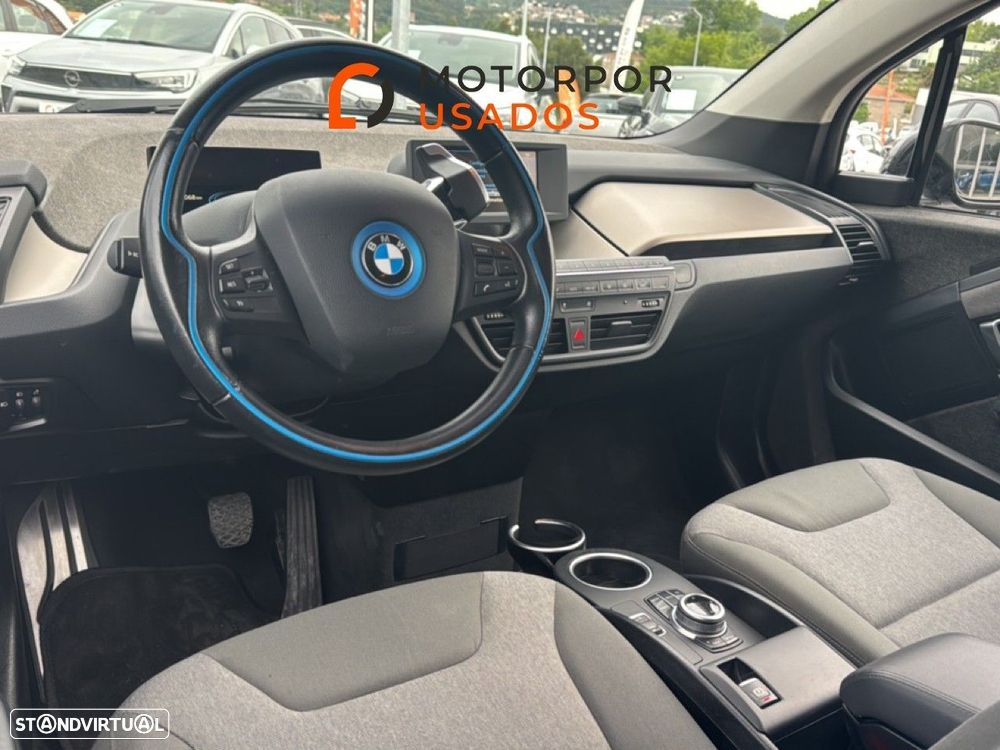 BMW i3 120Ah - 6