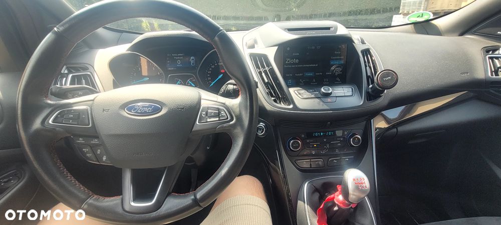 Ford Kuga 1.5 EcoBoost FWD ST-Line Black ASS MMT6 - 20
