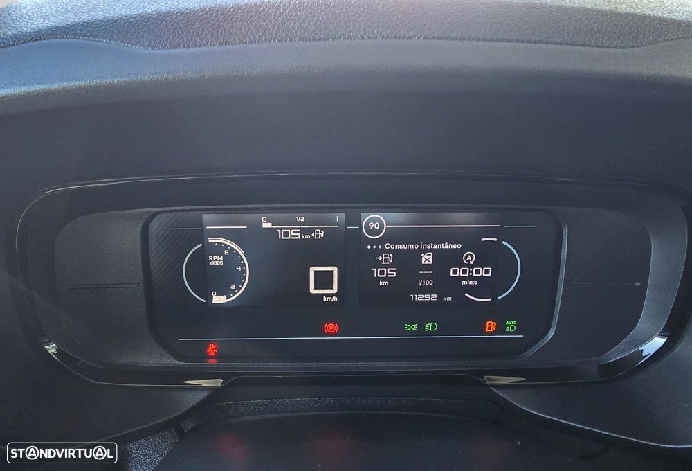 Opel Combo 1.5 CDTi L1H1 - 8