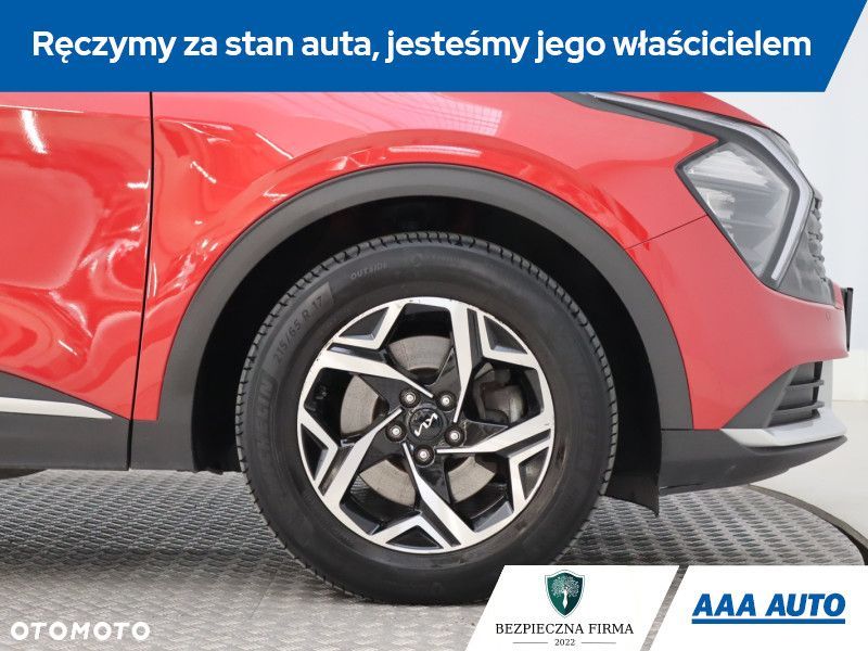 Kia Sportage - 17