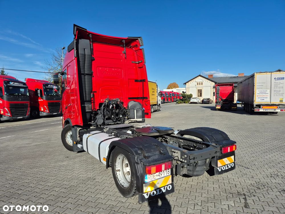 Volvo FH500 MEGA - 5