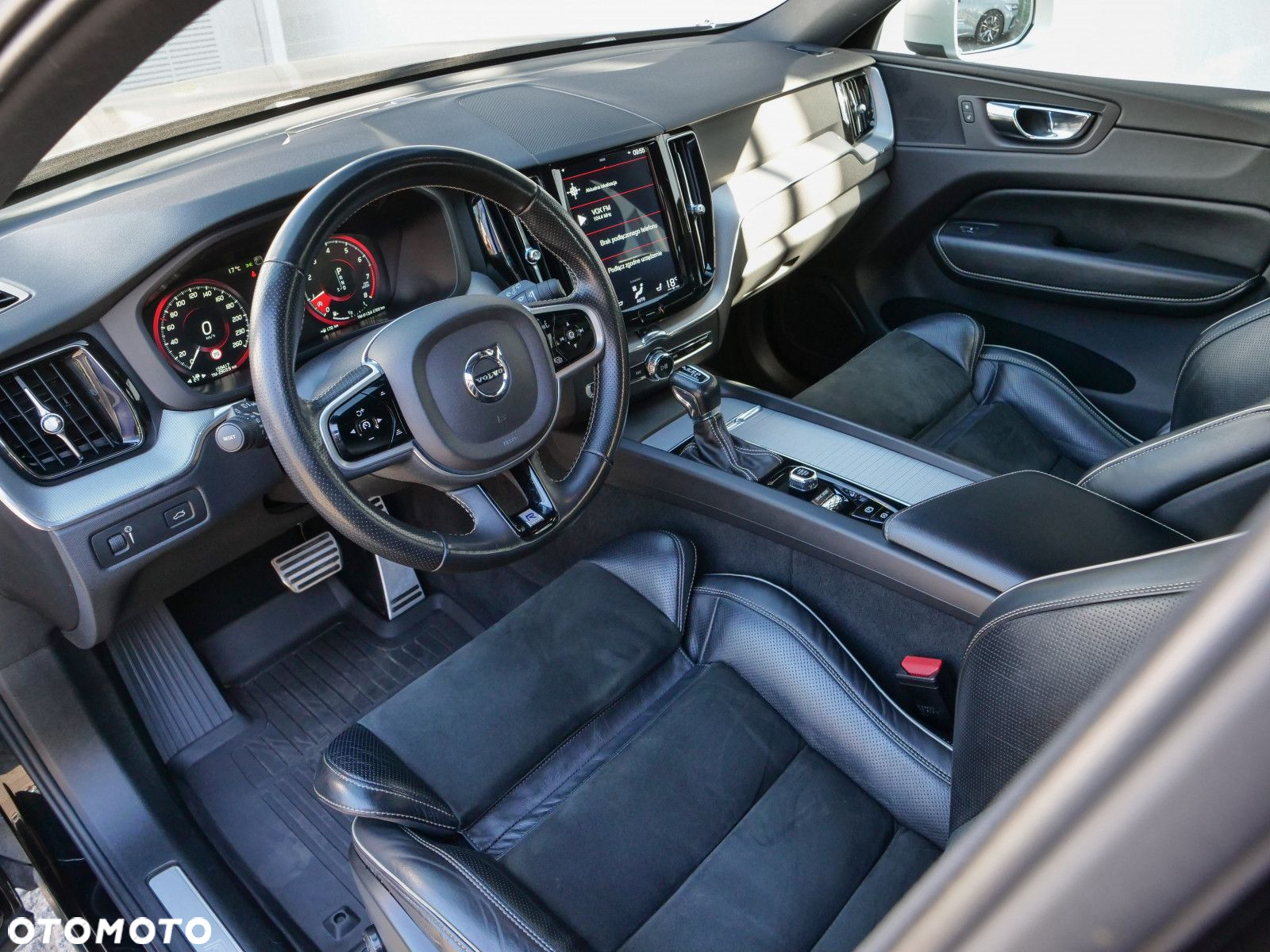 Volvo XC 60 - 14