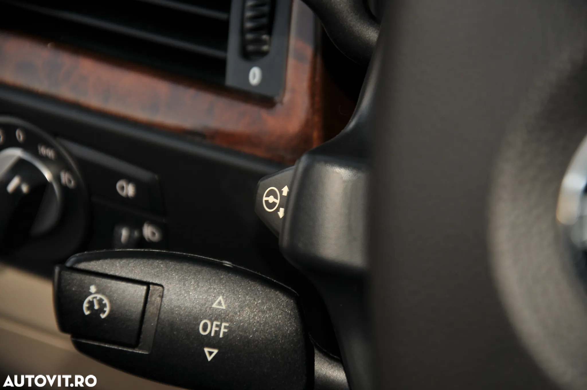 BMW Seria 5 523i Aut. - 22