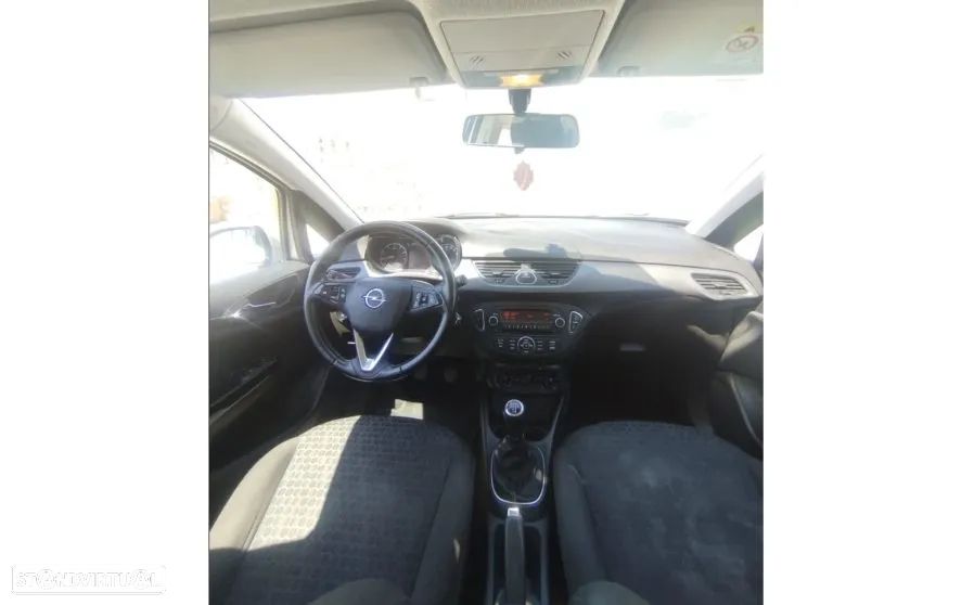 Opel Corsa 1.2 Dynamic - 3