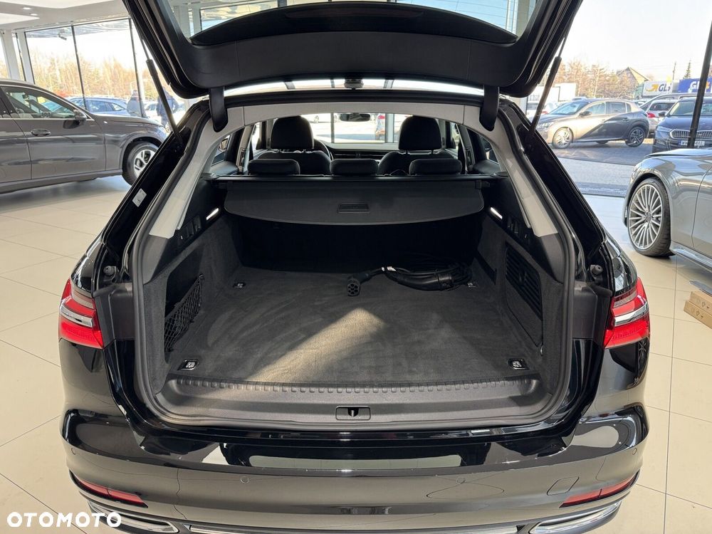 Audi A6 Avant 50 TFSI e Quattro Sport S tronic - 18