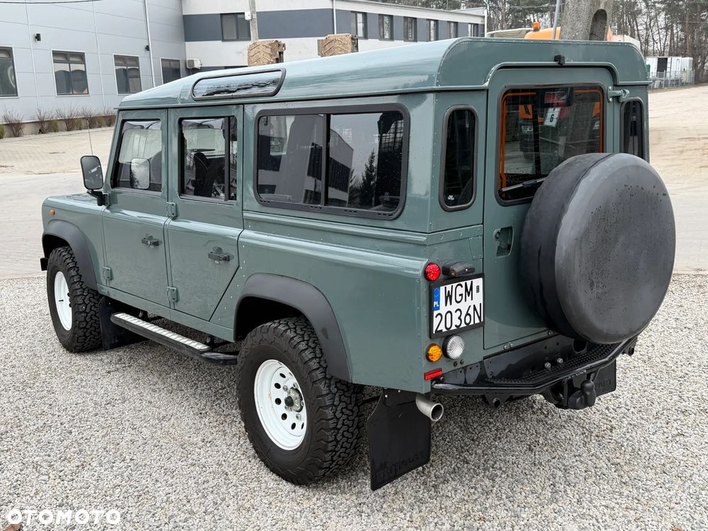 Land Rover Defender 2.4 TD4 S - 17