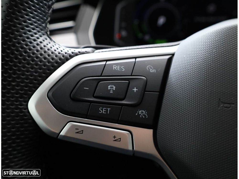 VW Passat Variant 1.4 TSI GTE Plug-in - 35