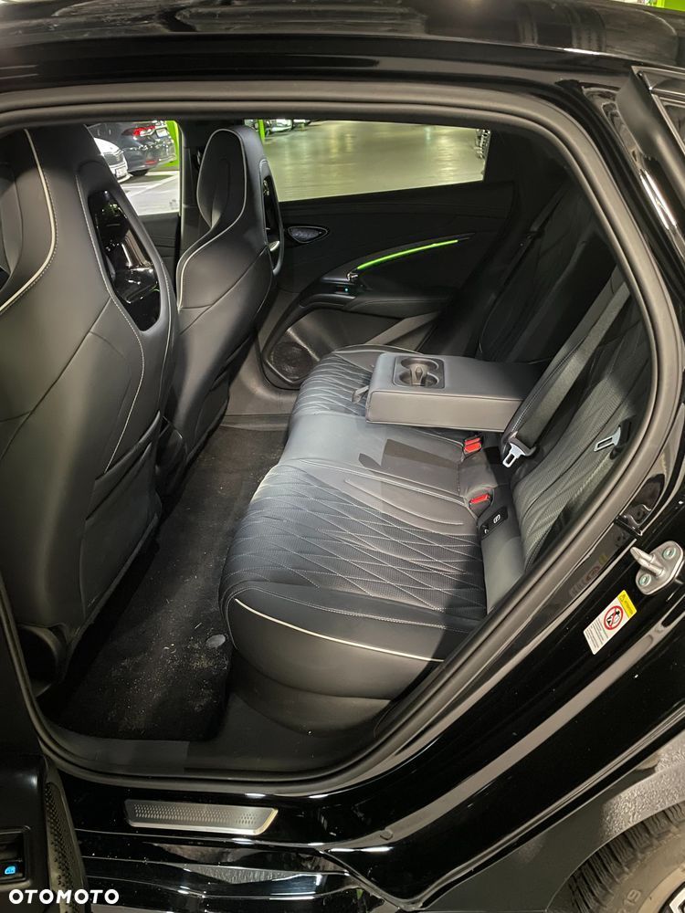 BYD Seal 82.5kWh Excellence AWD - 10