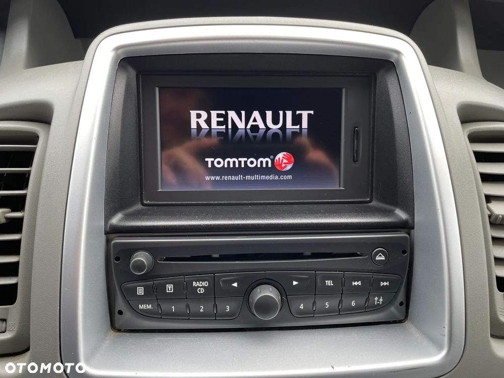 Renault Trafic Generation - 24