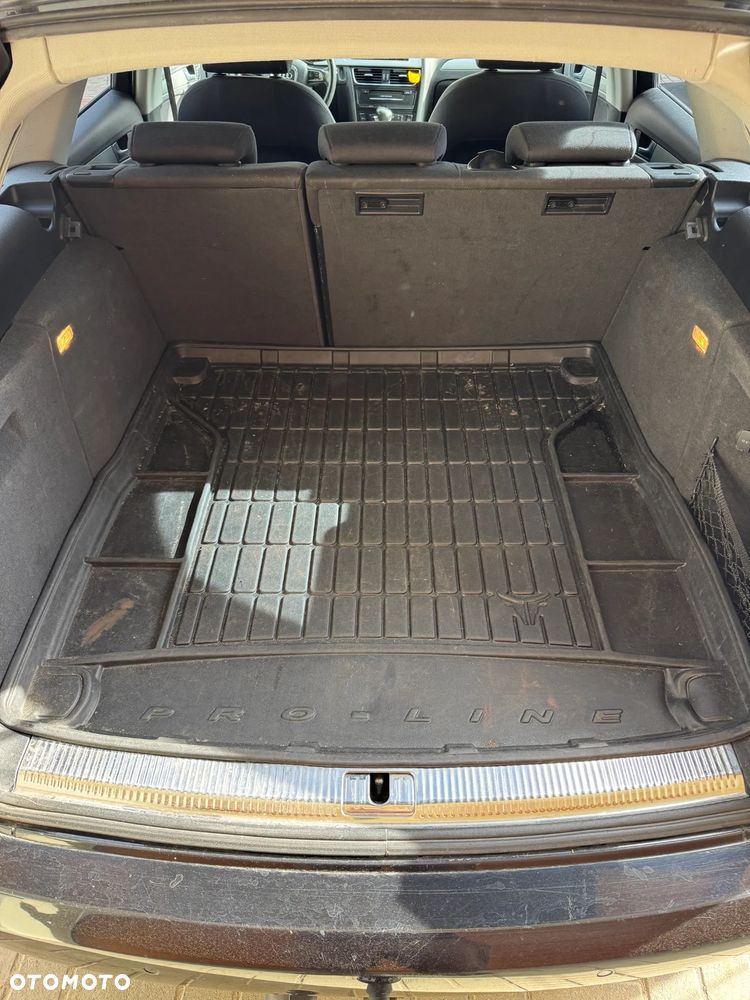 Audi A4 Avant 2.0 TDI DPF multitronic Ambiente - 39