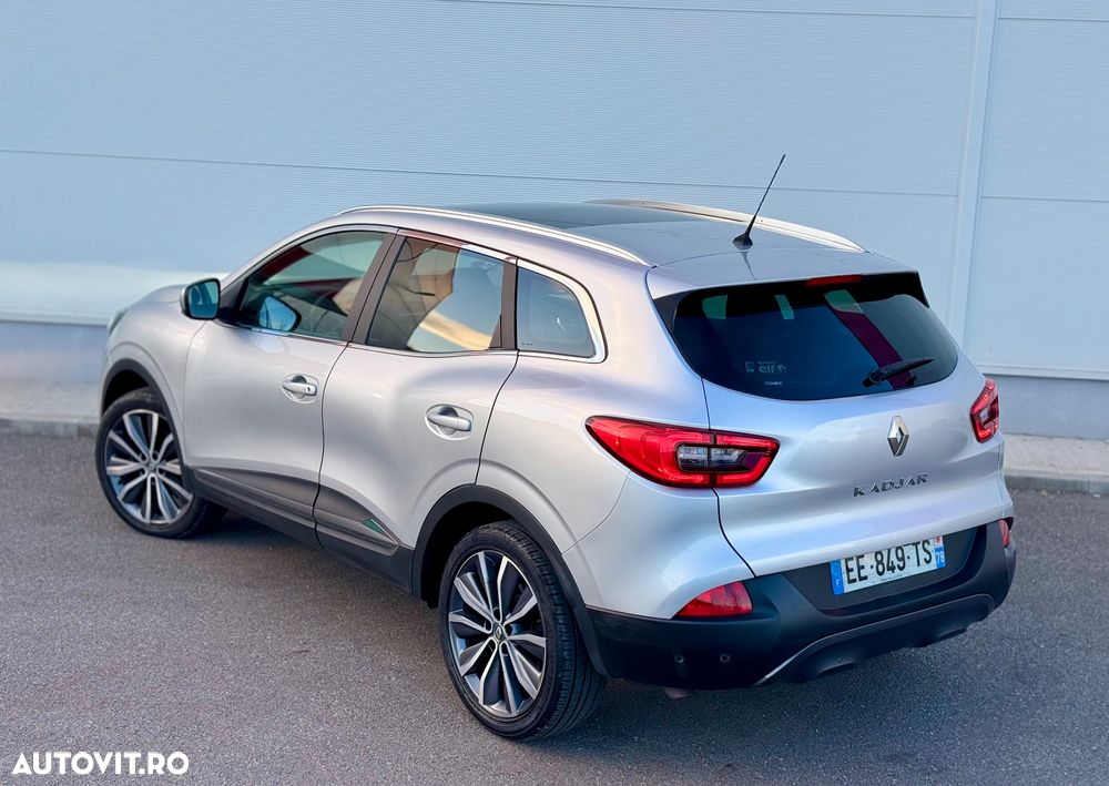 Renault Kadjar - 36
