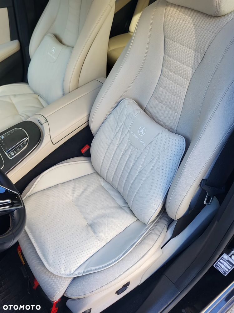 Mercedes-Benz Klasa E 220 d Business Edition - 24