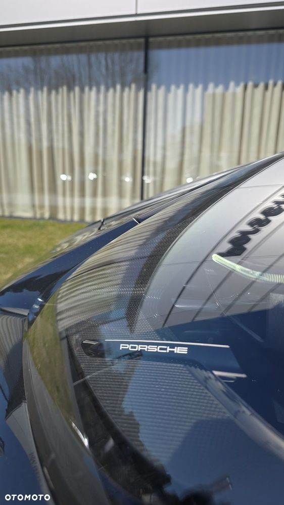 Porsche Panamera - 19
