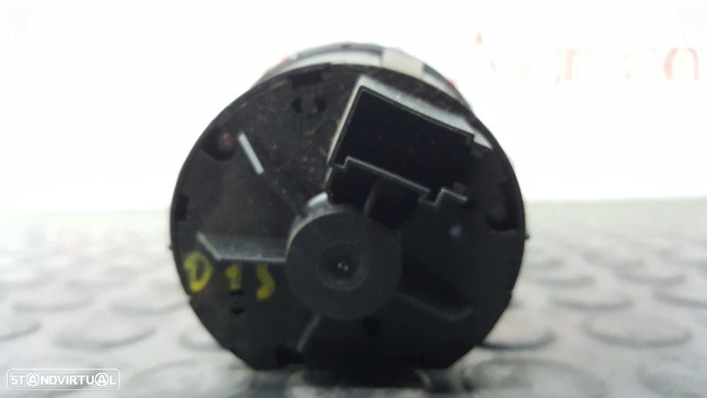 COMANDO DAS LUZES AUDI A6 BERLINA (4F2) 2.0 TDI - 3