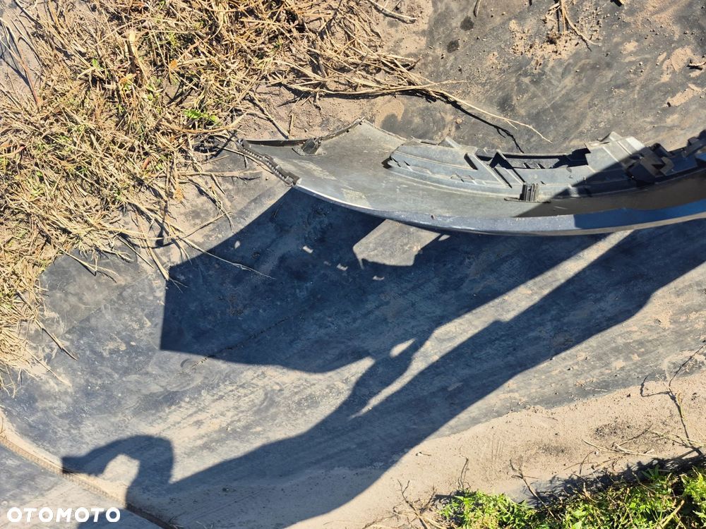 Zderzak Przód Ford Galaxy Mk3 2015-2019r - 4