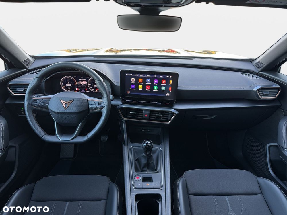Cupra Formentor 1.5 TSI - 13
