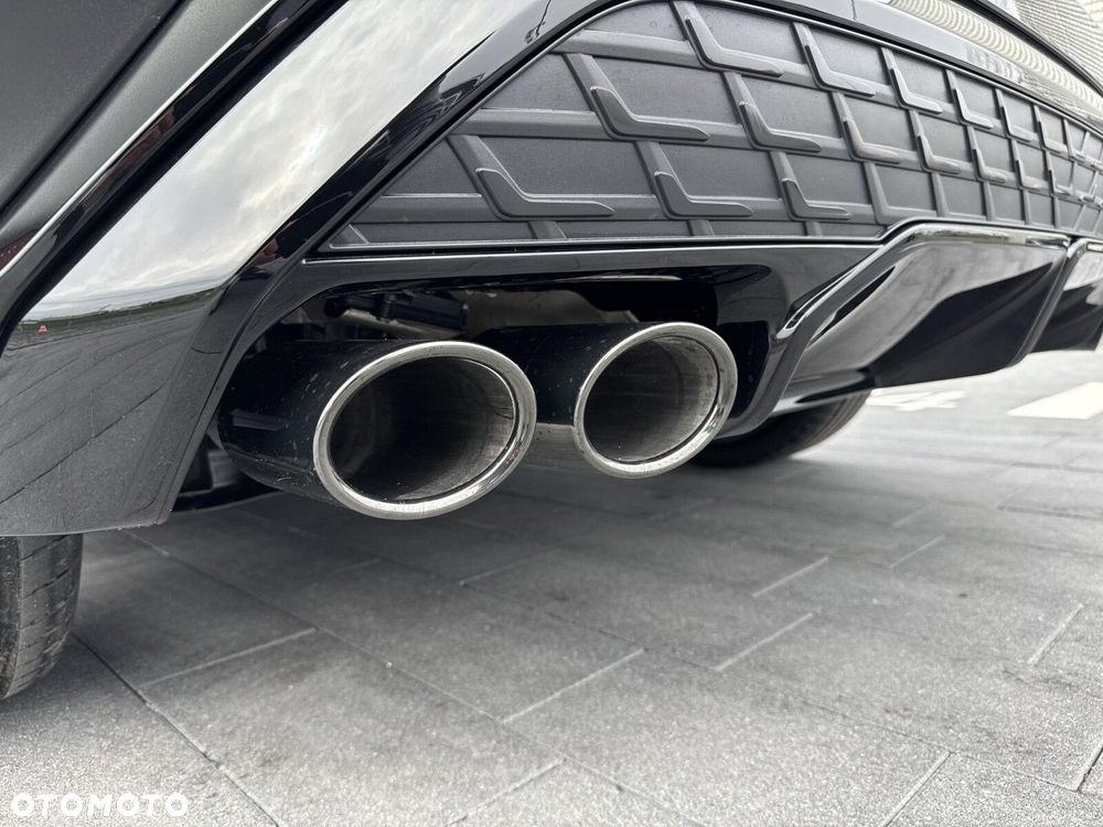 Audi S3 Sportback - 22