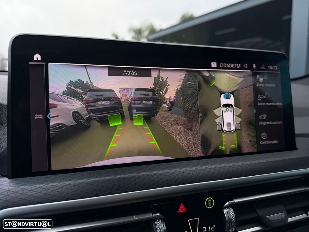 BMW X3 30 e xDrive Pack M - 41