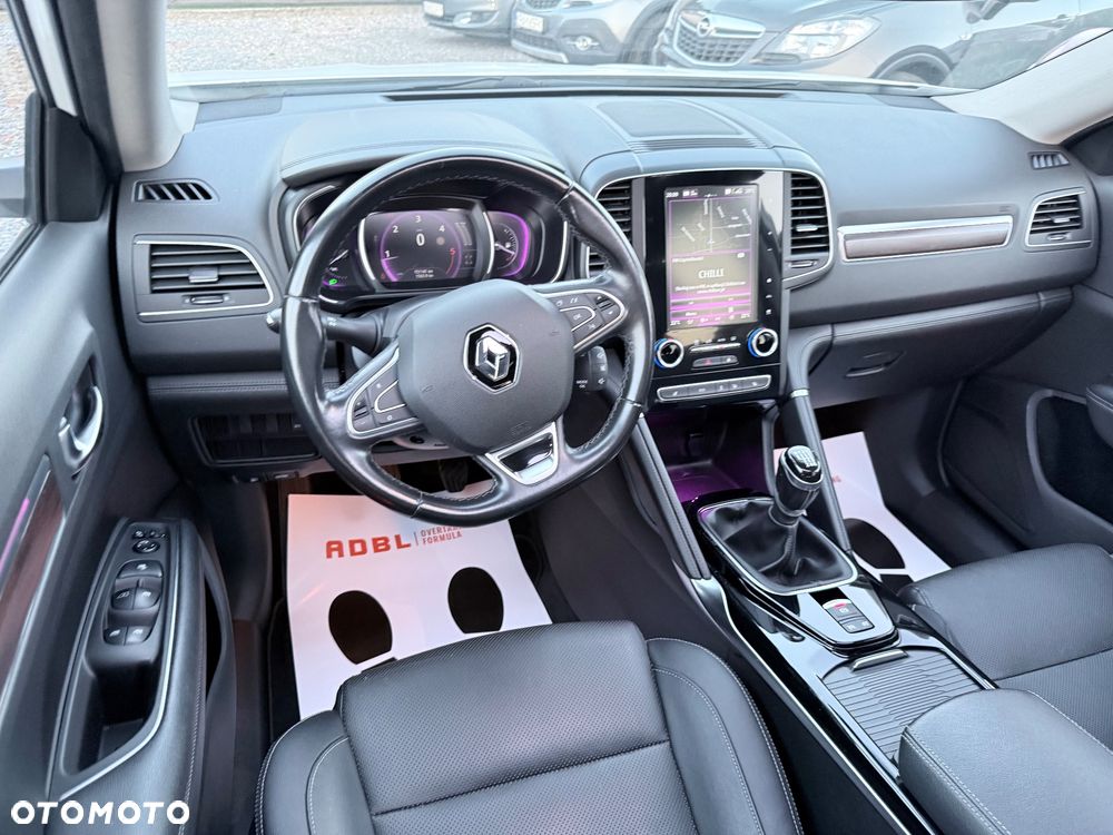 Renault Koleos - 17