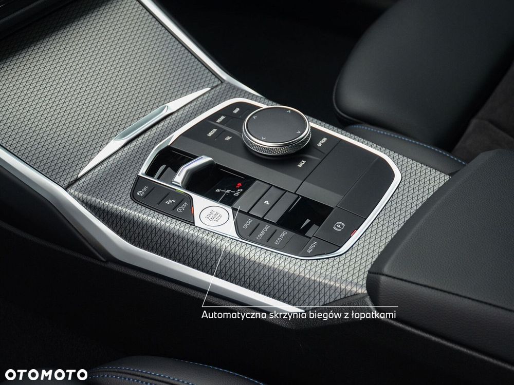 BMW Seria 3 318i M Sport sport - 22