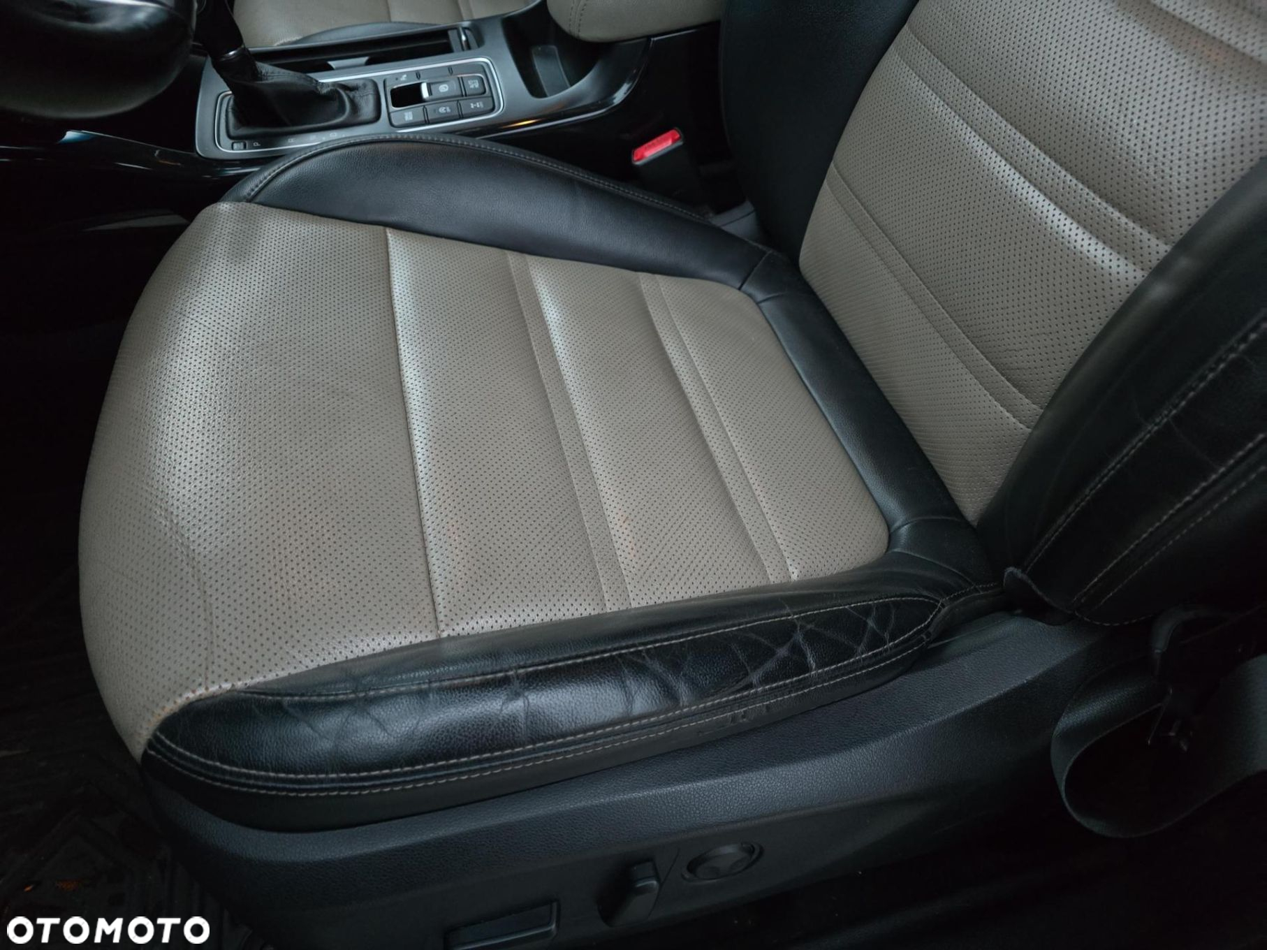 Kia Sorento 2.0 CRDI L - 15