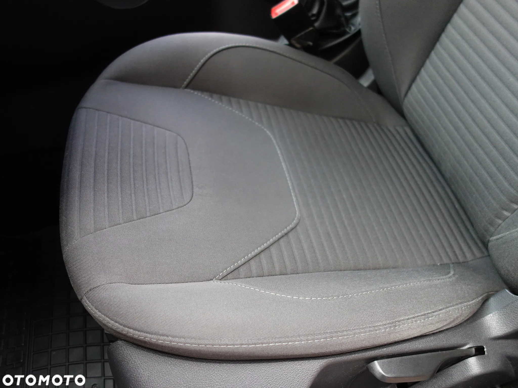 Ford Focus 2.0 TDCi Titanium ASS - 26
