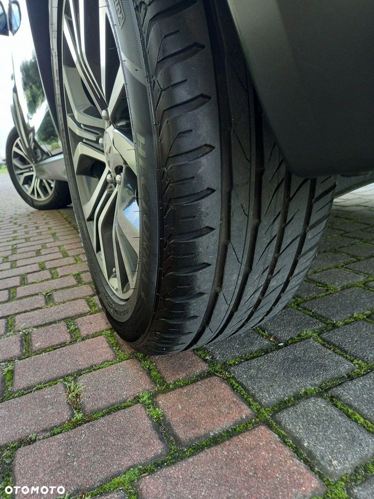 Mitsubishi ASX 1.6 Intense Plus Navi Blue Edition - 9