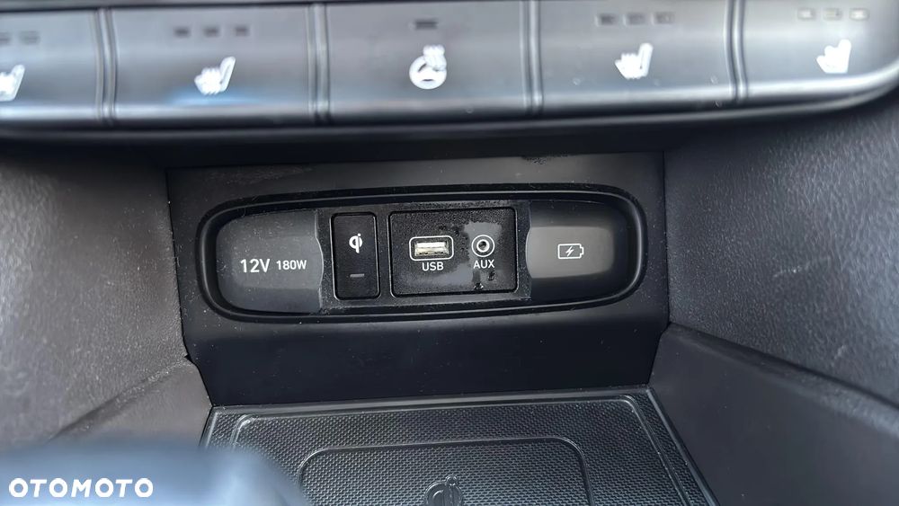 Hyundai Santa Fe 2.0 CRDi Platinum 4WD - 30