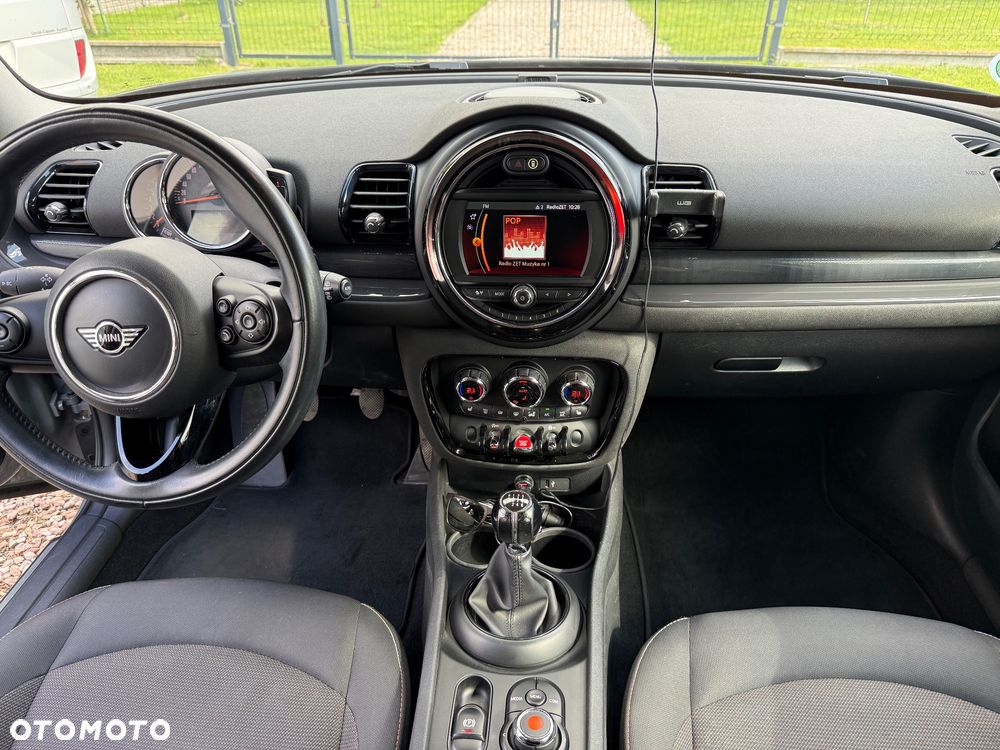 MINI Clubman One - 6