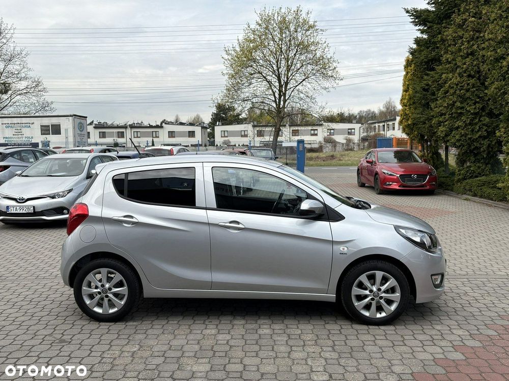 Opel Karl - 5
