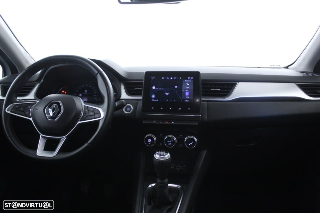 Renault Captur 1.0 TCe Techno - 17