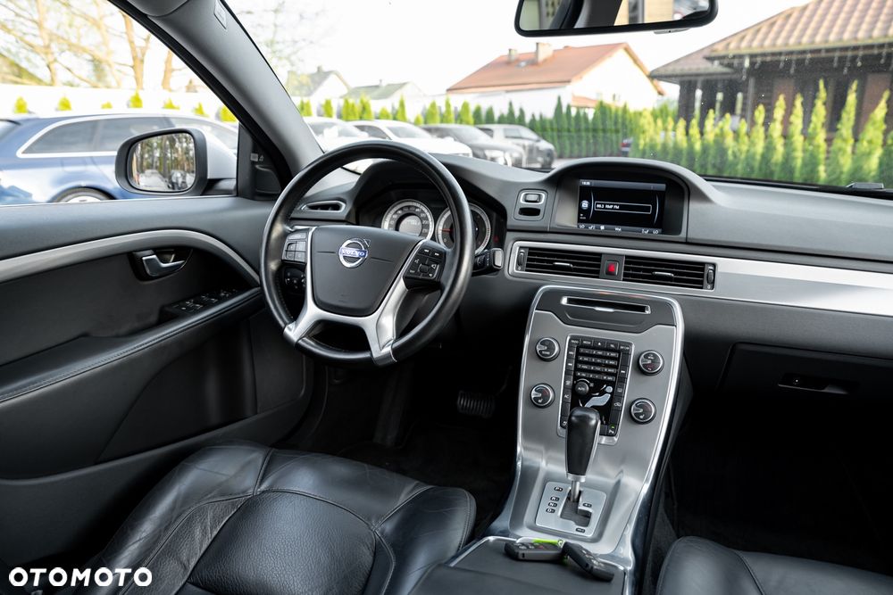 Volvo S80 D5 Summum - 26