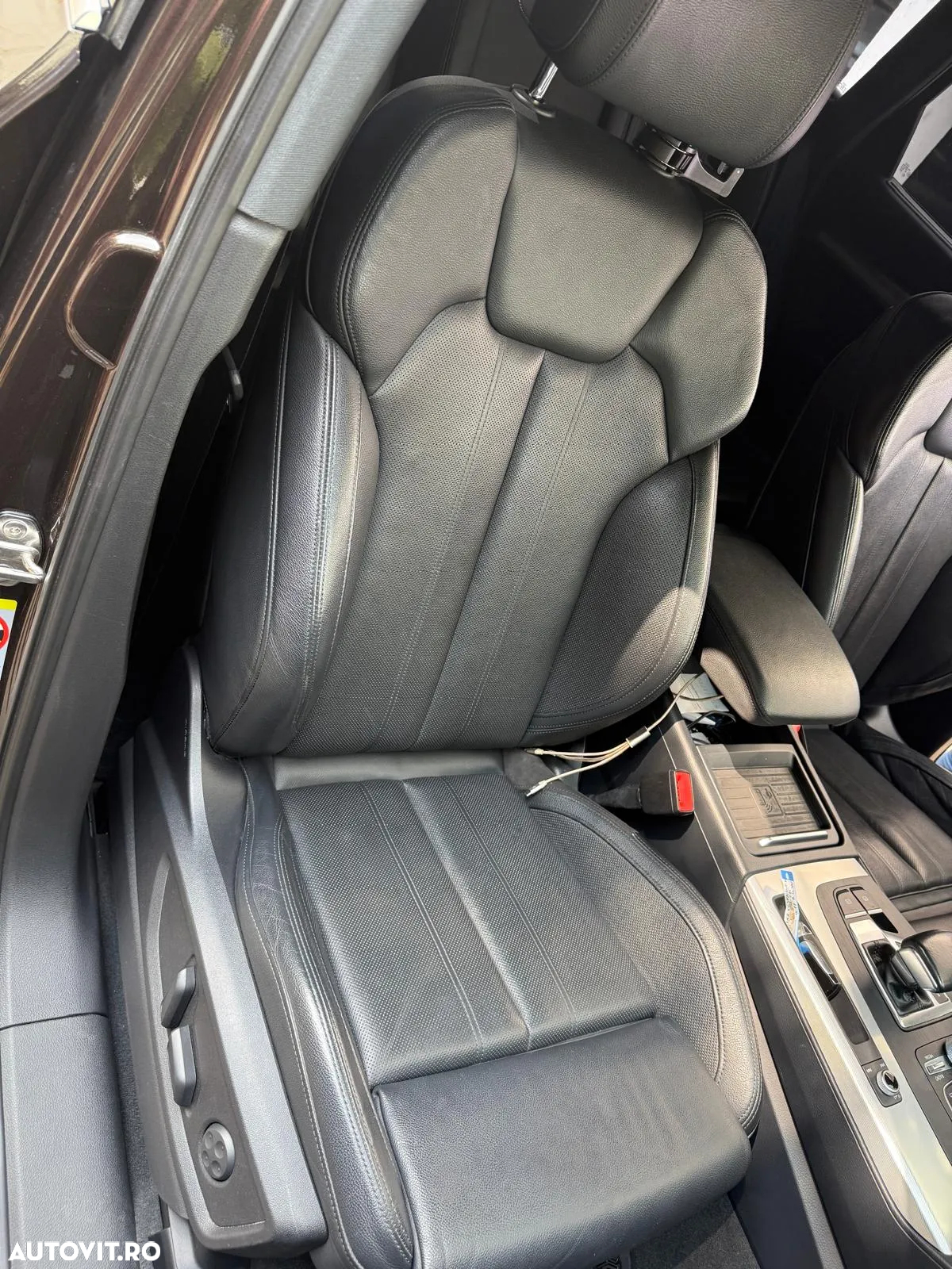 Audi Q5 2.0 40 TDI quattro S tronic Sport - 23