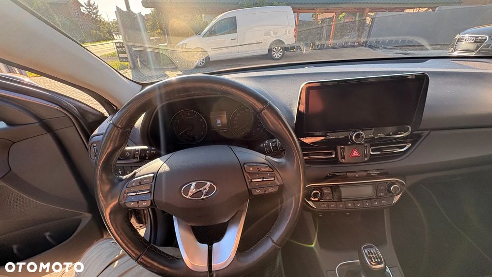 Hyundai i30 1.5 T-GDI 48V Comfort - 17