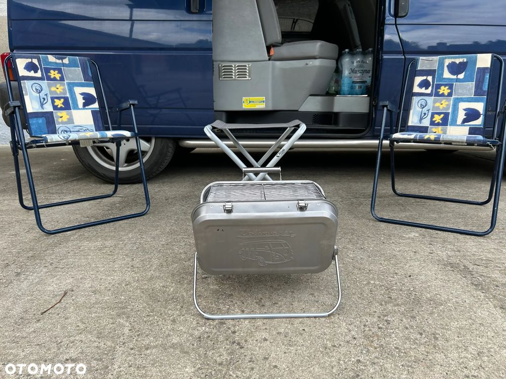 Volkswagen transporter - 2