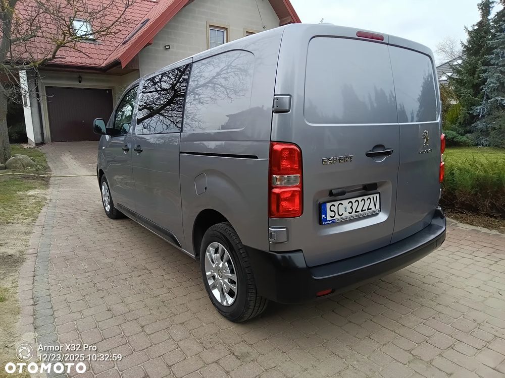 Peugeot Expert Standard 3,0t Premium (bryg.) - 4