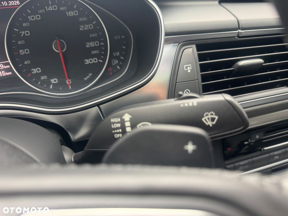 Audi A7 Sportback 2.8 FSI quattro S tronic sport selection - 28