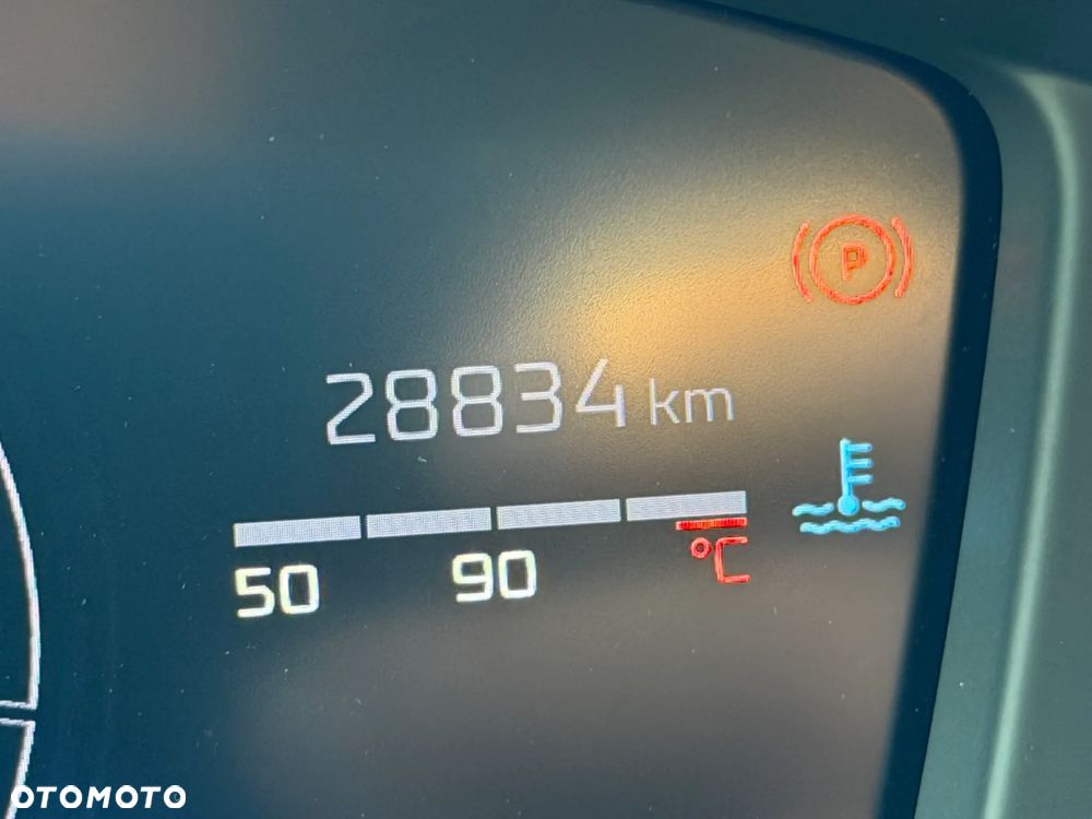 Peugeot 208 PureTech 100 Allure - 20