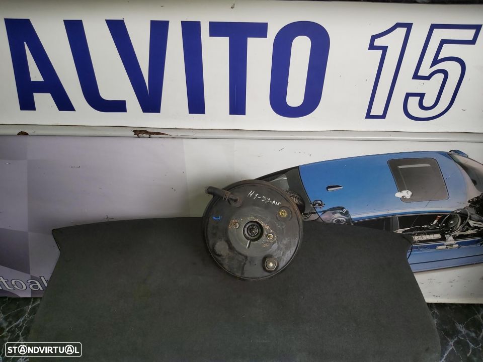 Servo Freio Hyundai H1 1999 - 1