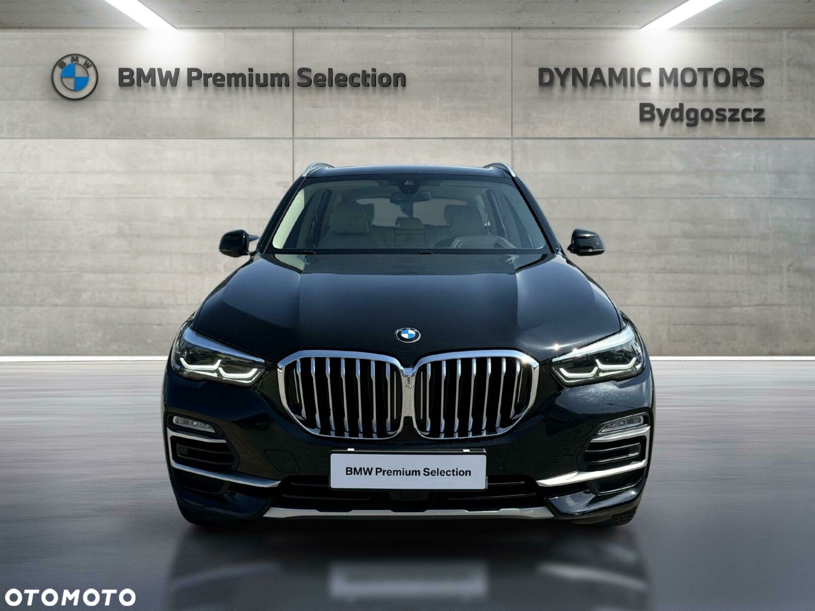 BMW X5 xDrive40i sport - 8