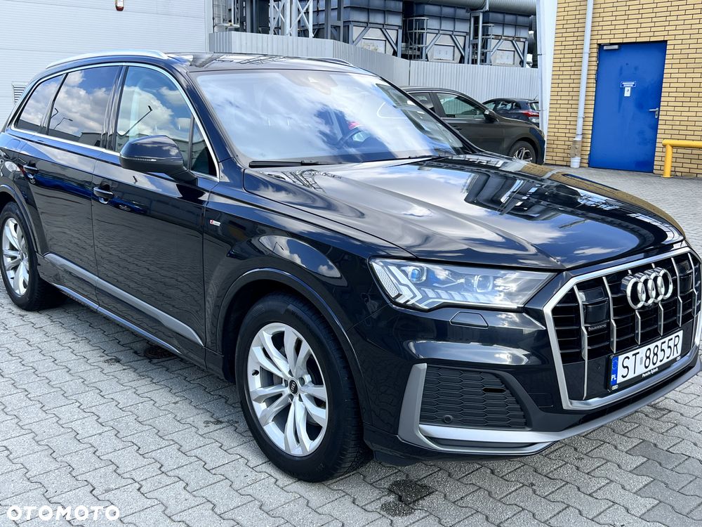 Audi Q7 - 6