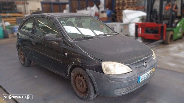 Para Peças Opel Corsa C - 3
