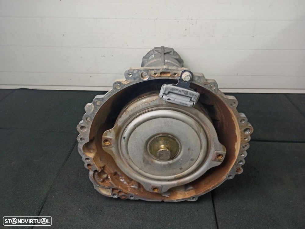 CAIXA DE VELOCIDADES LAND ROVER DISCOVERY 4 TDV6 S - 4