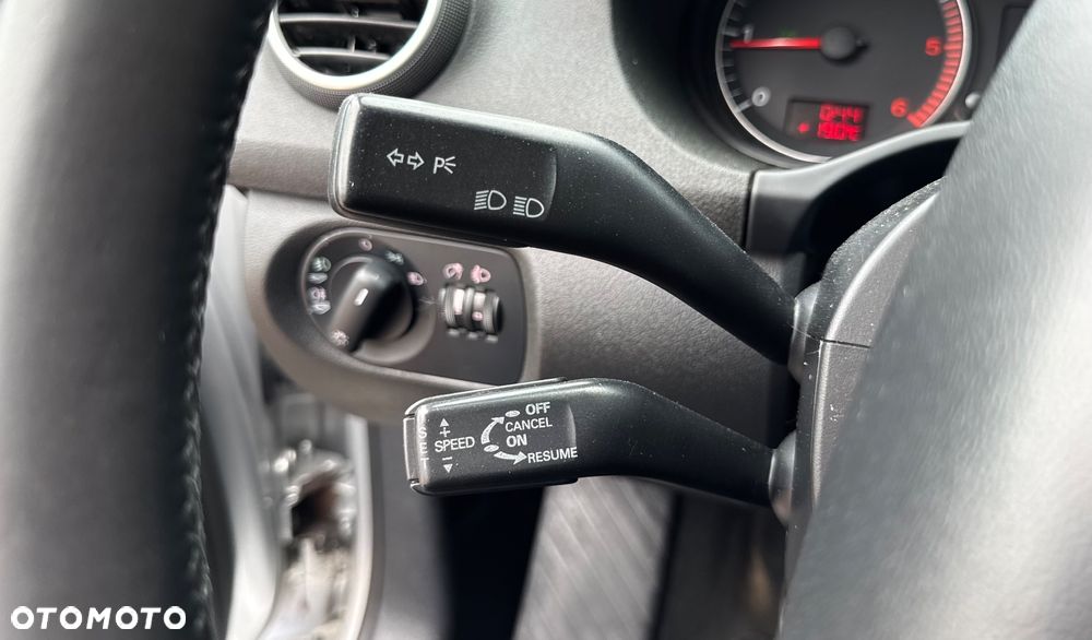 Audi A3 2.0 TDI Ambition - 21