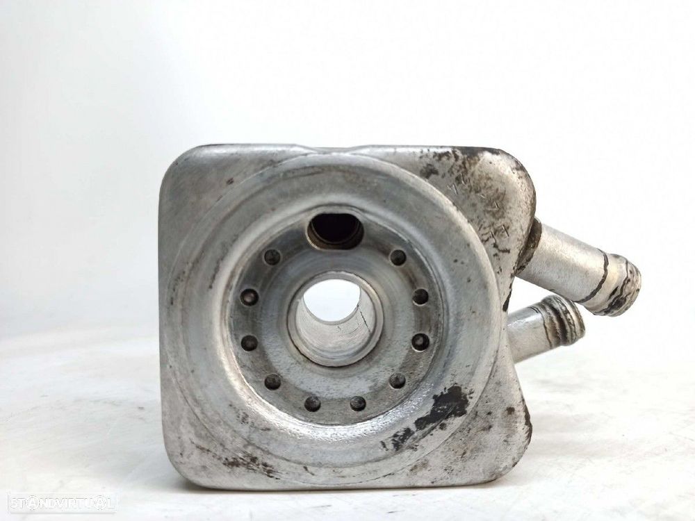 REFRIGERADOR DO ÓLEO DO MOTOR VOLKSWAGEN POLO (9N3) ADVANCE - 5