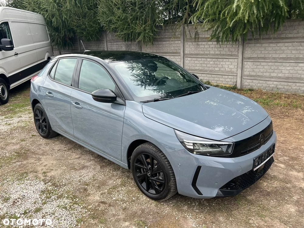 Opel Corsa - 39
