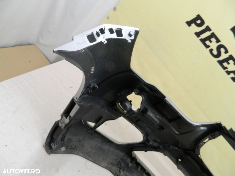 Bara fata BMW X1 F48 , 2014, 2015, 2016, 2017, 2018, cod origine 51117354815. - 7